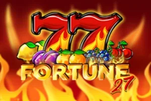 Fortune 27
